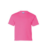 24 Pack: Ultra Cotton Youth T-Shirt | 100% Cotton