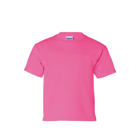 24 Pack: Ultra Cotton Youth T-Shirt | 100% Cotton