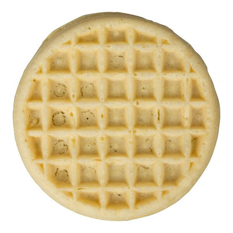 Kellogg's Eggo Homestyle Waffles 1.23 oz. - 144/Case