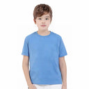 Gildan DryBlend Youth Crewneck Moisture Wicking T-Shirt