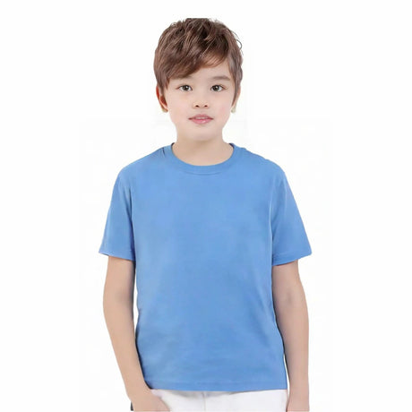 Gildan® DryBlend Youth Crewneck Short Sleeve T-Shirt