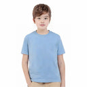 Gildan DryBlend Youth Crewneck Moisture Wicking T-Shirt