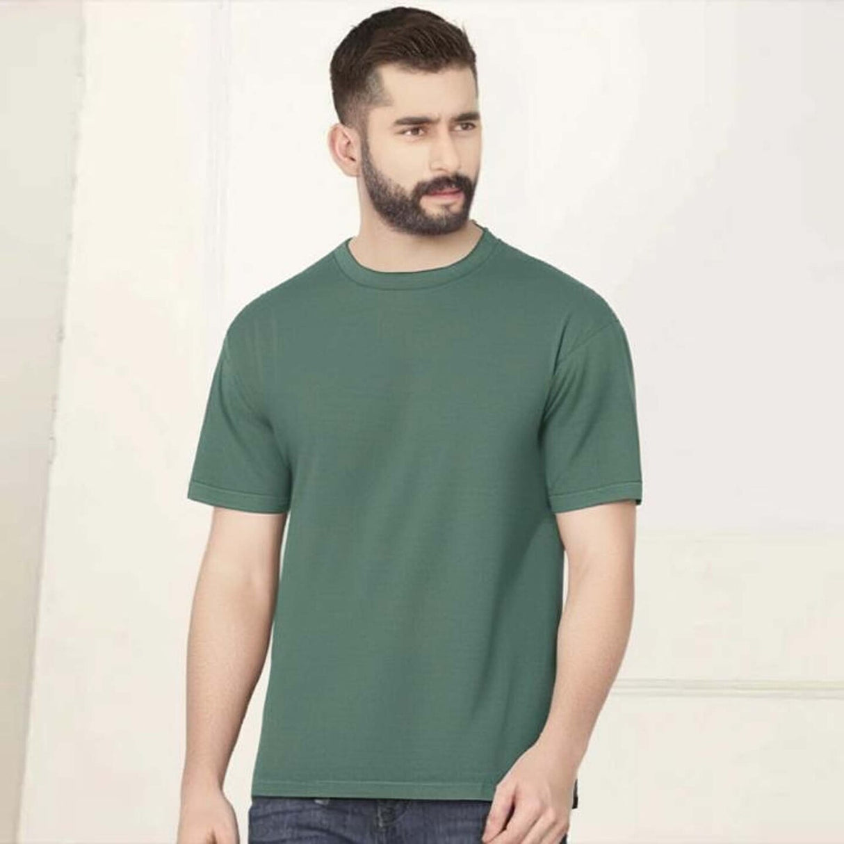 Comfort Colors® Garment Dyed Heavyweight Crewneck Short Sleeve T-Shirt