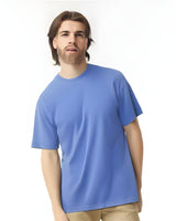 Comfort Colors® Garment Dyed Heavyweight Crewneck Short Sleeve T-Shirt