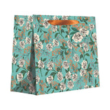 Fun Patterned Gift Bags 10" X 5" X 12-1/2"