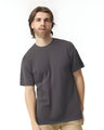 Comfort Colors® Garment-Dyed Heavyweight Crewneck Short Sleeve T-Shirt