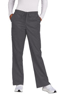 Wink® Women’s WorkFlex Flare Leg Cargo Pant