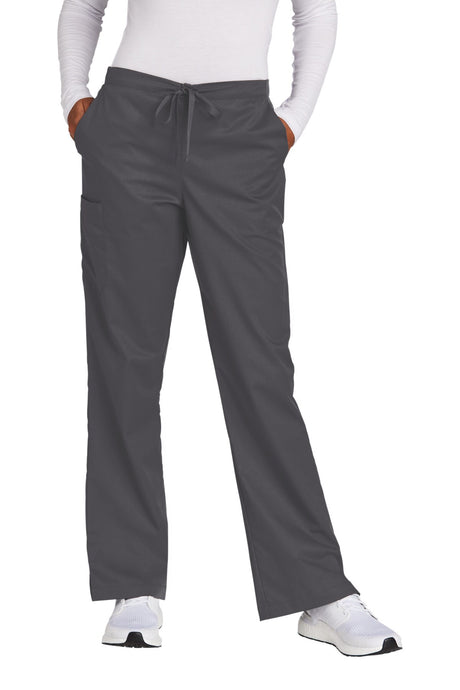 Wink® Women’s WorkFlex Flare Leg Cargo Pant