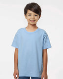 Gildan Softstyle Youth T-Shirt | Premium Kids Cotton Tee