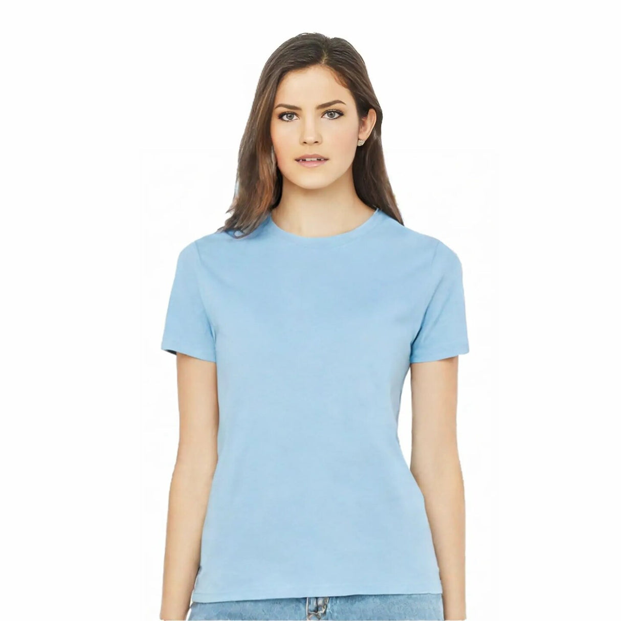 12 Pack: Hanes® Essential-T Crewneck Short Sleeve T-Shirt