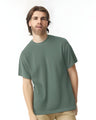 Comfort Colors® Garment-Dyed Heavyweight Crewneck Short Sleeve T-Shirt