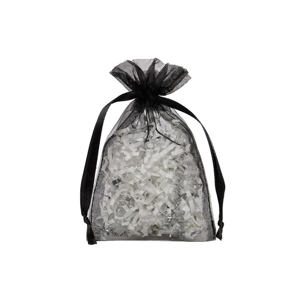 8" x 12" Organza Bag Excellent for Holiday Packaging