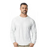 Gildan® DryBlend Crewneck Long Sleeve T-Shirt