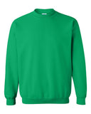 Gildan Heavy Blend Crewneck Long Sleeve Sweatshirt