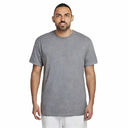 Fine Jersey Crewneck Short Sleeve Tee