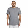 Fine Jersey Crewneck Short Sleeve Tee