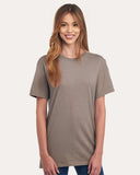 JERZEES® Ring Spun Short Sleeve T-Shirts For Adult's