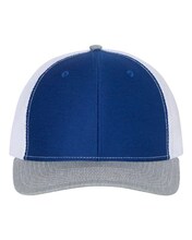 Richardson® Snapback Trucker Cap