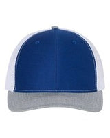 Richardson® Snapback Trucker Cap