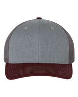 Richardson® Snapback Trucker Cap