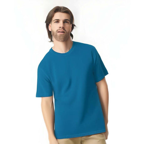 Comfort Colors® Garment Dyed Heavyweight Crewneck Short Sleeve T-Shirt