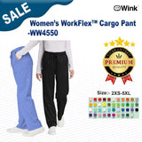 Wink® Women’s Premiere Flex Jogger Pant