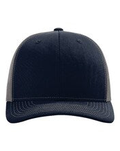 Richardson® Snapback Trucker Cap