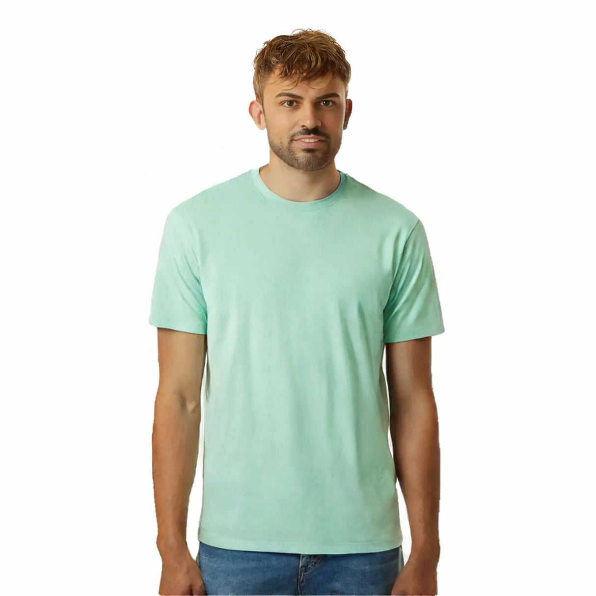 Gildan® Hammer Classic Fit Crewneck Short Sleeve Tee