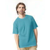 Comfort Colors® Garment Dyed Heavyweight Crewneck Short Sleeve T-Shirt