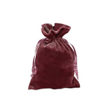 Jewelry Velvet Bags 6" x 9" Luxurious Touch