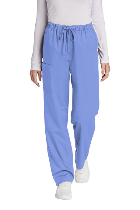 Wink® Women’s Tall WorkFlex Cargo Scrub Pant