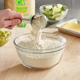 Maseca Nixtamasa Corn Masa Flour 4 lb.