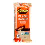 REESE'S Plant-Based Peanut Butter Cup 1.4 oz. - 144/Case