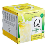 Q Mixers Premium Margarita Mix Can 7.5 fl. oz. - 24/Case