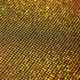 Dance Floor Sequins Poly Spandex Fabric - Multiple Colors, Round Sequin Pattern, 56-58" Width (1 Yard)