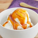 Oringer Caramel Dessert / Sundae Topping 3/4 Gallon - 3/Case