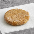 Jack & Annie's Vegan Plant-Based Burger Patty 4 oz. - 40/Case