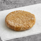 Jack & Annie's Vegan Plant-Based Burger Patty 4 oz. - 40/Case