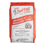 Bob's Red Mill 25 lb. Honey Oat Granola