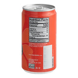 Q Mixers Sparkling Grapefruit Can 7.5 fl. oz. - 24/Case