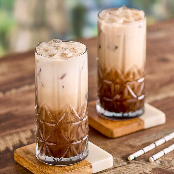 Tiki Breeze Coffee Pop Soda 5:1 Concentrate 67.6 fl. oz.