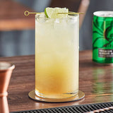 Q Mixers Premium Ginger Ale Can 7.5 fl. oz. - 24/Case