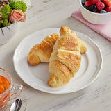 Brioche Gourmet Plant-Based Croissant 1.4 oz. - 90/Case