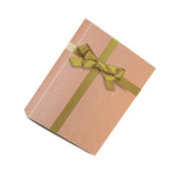 Paper Bag Brown-16 | Reusable for eco-conscious consumers
