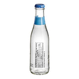 Q Mixers Premium Club Soda Bottle 6.7 fl. oz. - 24/Case