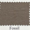 Swatch Pure Linen Lightweight Fabric 5.5 oz Sample 58 Inches Wide