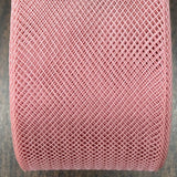 Horsehair Trim 2" Stiff Crinoline Webbing