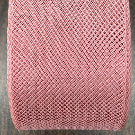 Horsehair Trim 2 Inch Wide Stiff Crinoline Webbing