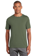 Gildan Ultra Cotton Crewneck Short Sleeve T-Shirt