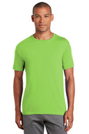 Gildan Ultra Cotton Crewneck Short Sleeve T-Shirt